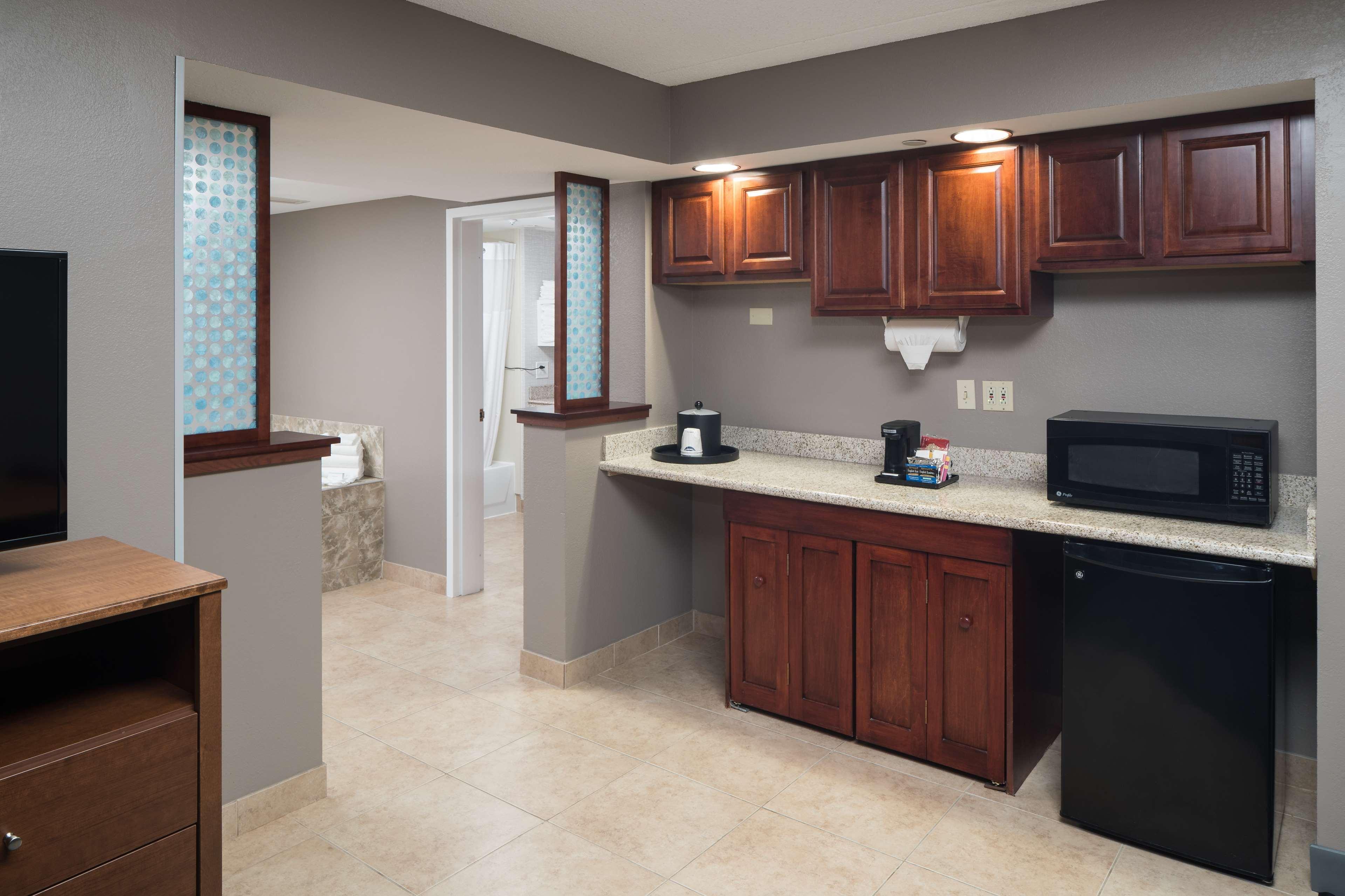 Hampton Inn & Suites Chicago North Shore Skokie Exteriör bild