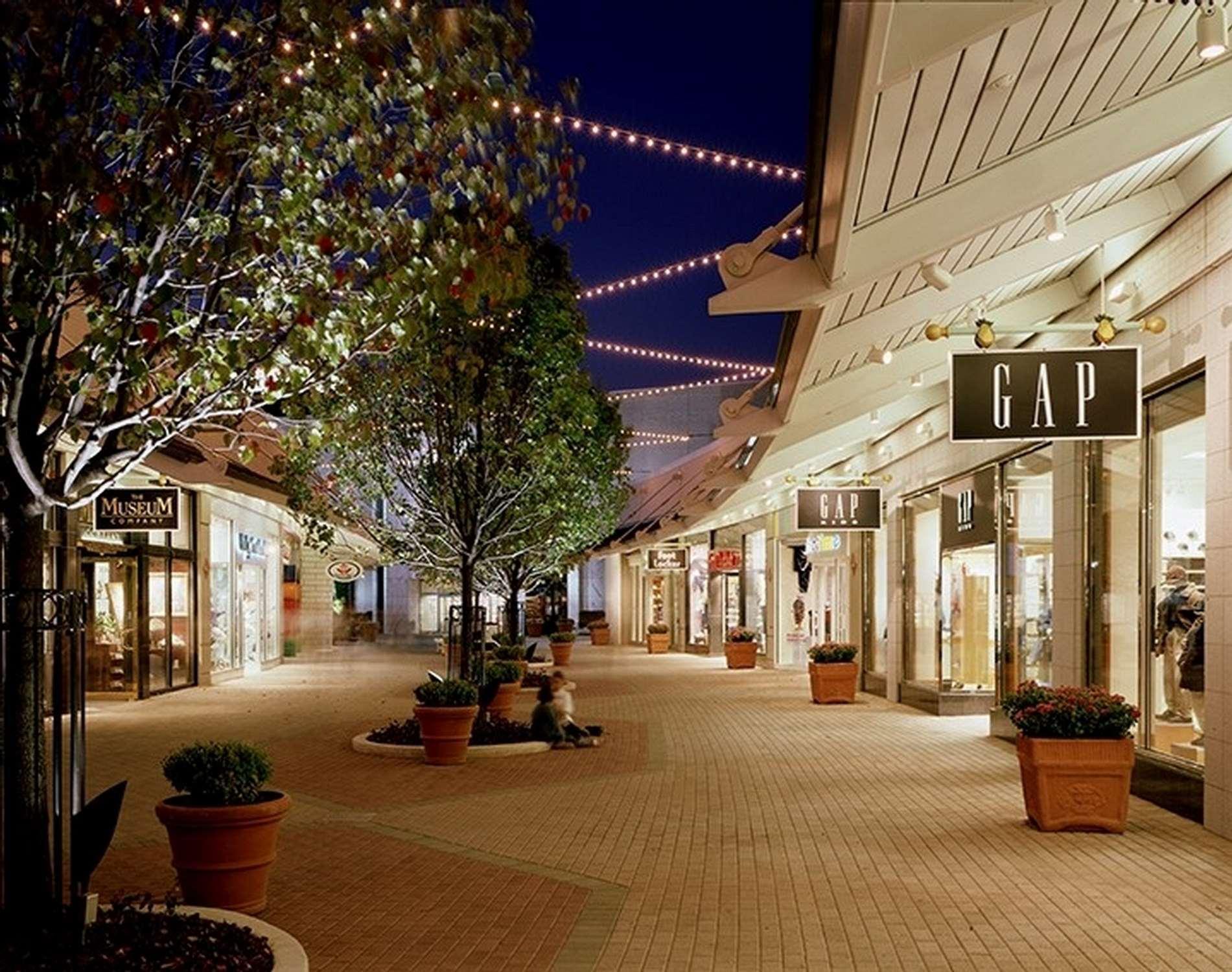 Hampton Inn & Suites Chicago North Shore Skokie Exteriör bild