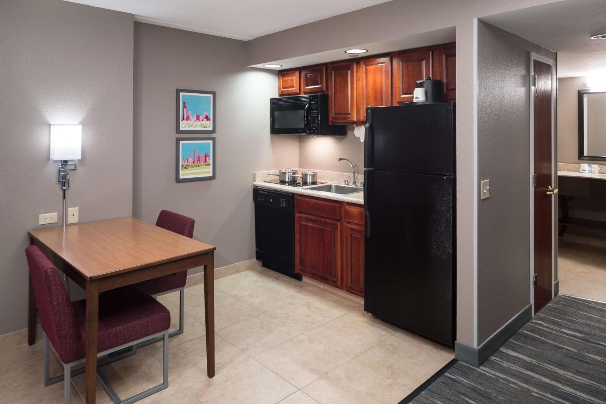 Hampton Inn & Suites Chicago North Shore Skokie Exteriör bild
